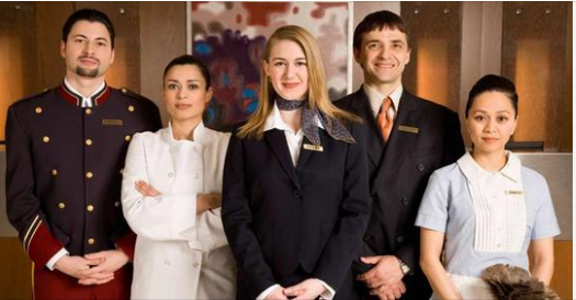 12 Hotel Tips From The Pros You Need To Know Before Your Next Stay