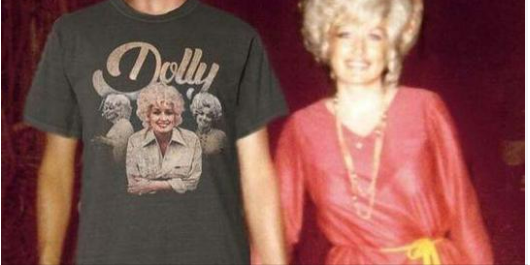SAD NEWS…We won’t be seeing Dolly Parton any more.. Details in comments