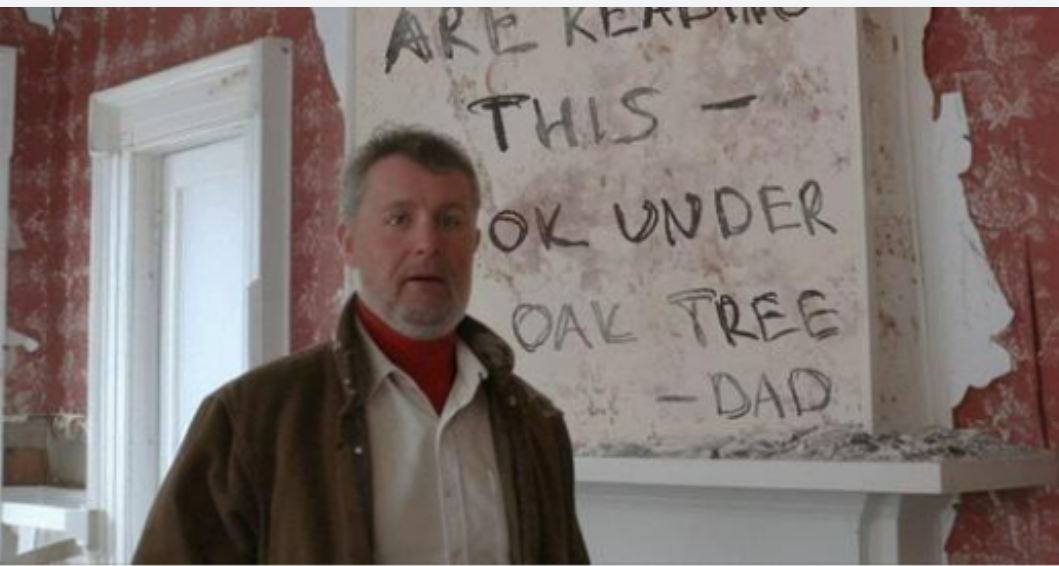 I Found a Message While Renovating Our Late Parents’ Home – My Brother, Who Wanted to Sell the House, Is Now Furious