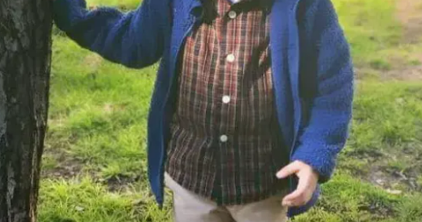 In the aftermath of Hurricane Helene: A 7-year-old boy’s tragic fate and his final words