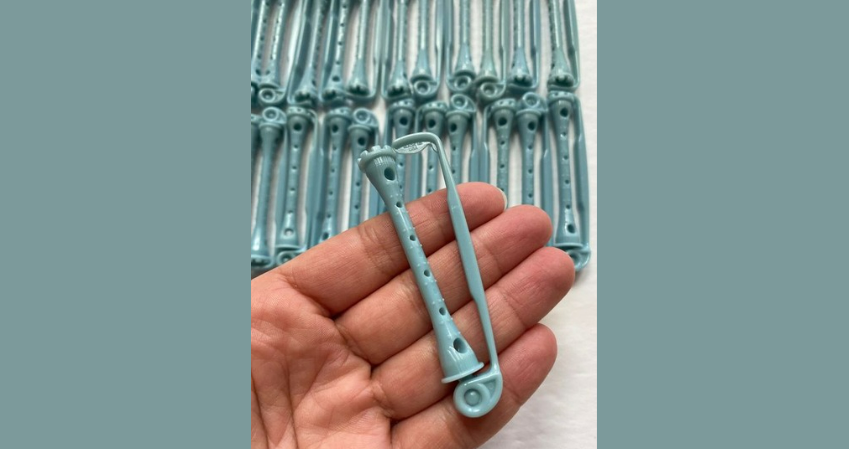 Rediscovering Vintage Perm Rods: A Journey Through Hairstyling History
