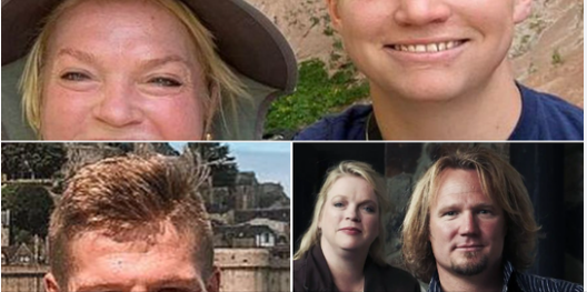 ‘Sister Wives’ Janelle and Kody Brown’s son Garrison dead at 25