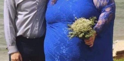 THEY ALL LAUGHED AT HIM FOR MARRYING HER! 
