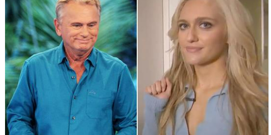 Pat Sajak’s kids have announced the awful news 