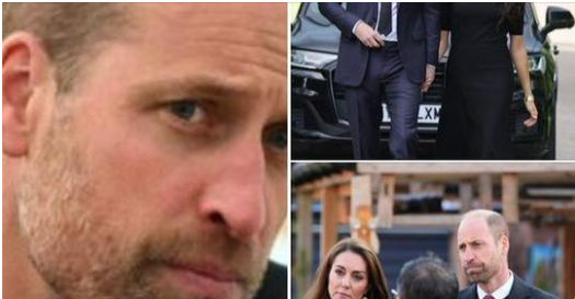Prince Harry was ‘blindsided by lust’ 