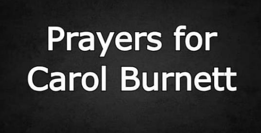 Carol Burnett Says Not ‘a Moment Goes by’ When She’s Not Thinking of Her Daughter Carrie Who Died 21 Years Ago