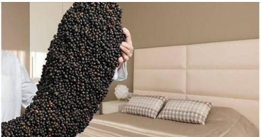 Black Pepper Under Your Bed: A Tradition Worth Exploring
