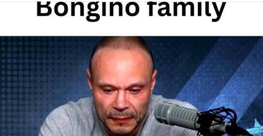 Dan Bongino Shares Heartbreaking News With Fans During Show 