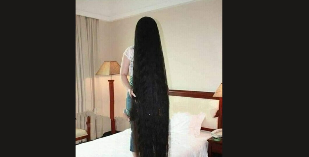 She hasn’t cut her hairs for 20years, even though her husband begged her to. Then, one day, she finally gave up and cut her hair! Better sit down before you see what this woman looks like today:
