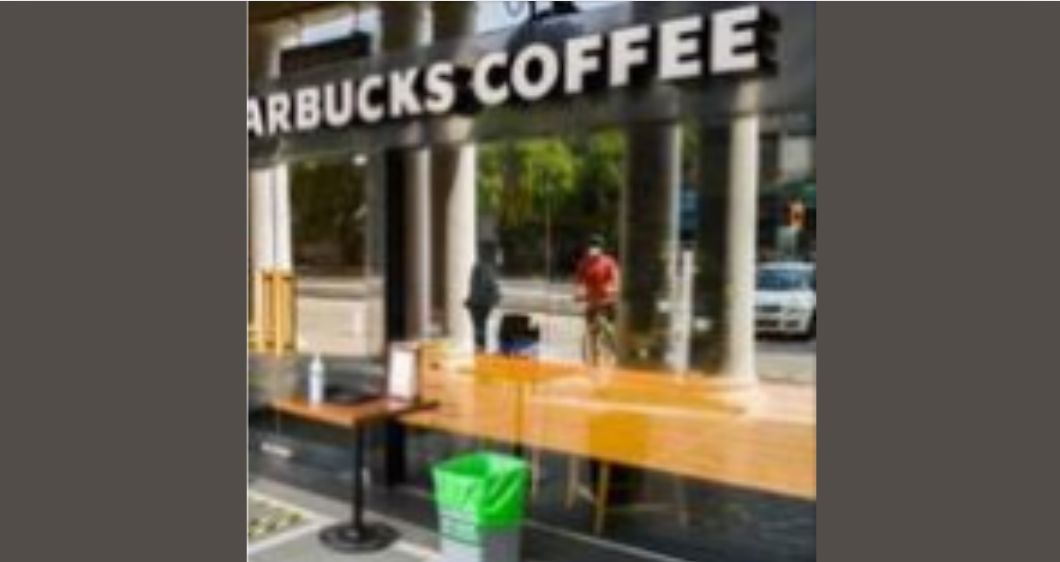 Starbucks Faces Major Criticism