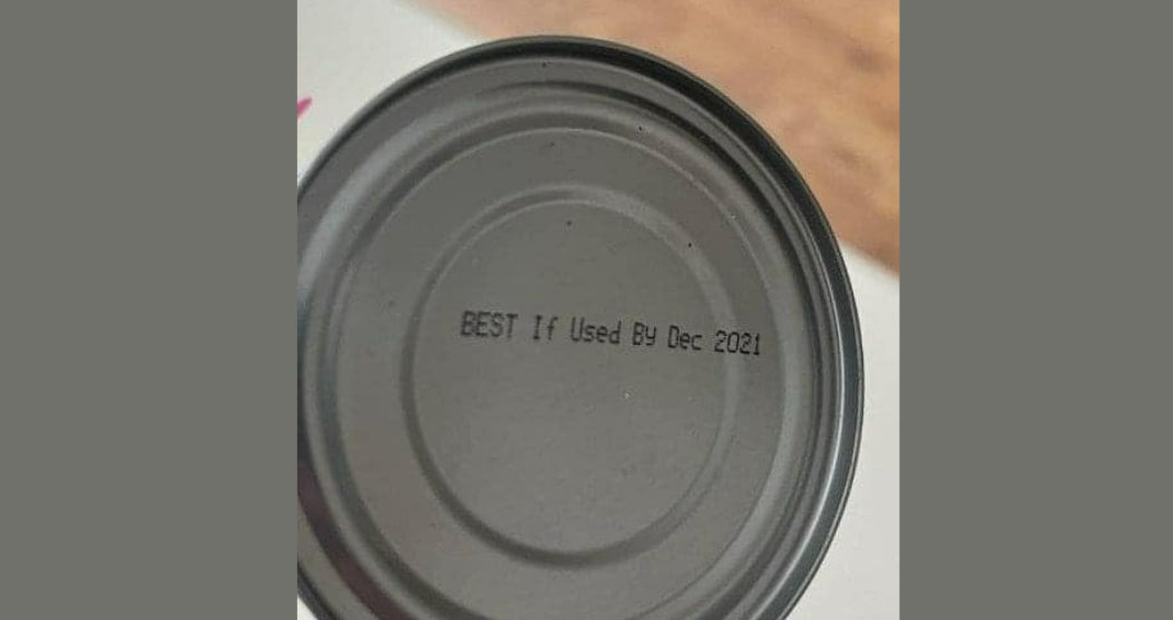 Here’s What You Should Know About Food Expiration Dates 