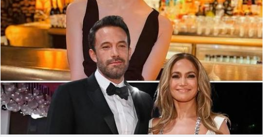 Jennifer López has a new man in her life 