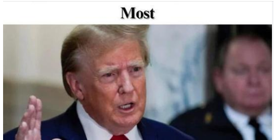 Trump Picks  His National Security Adviser 