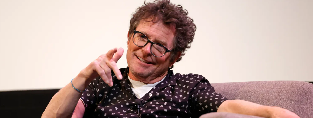 Michael J. Fox Parkinson’s worsening