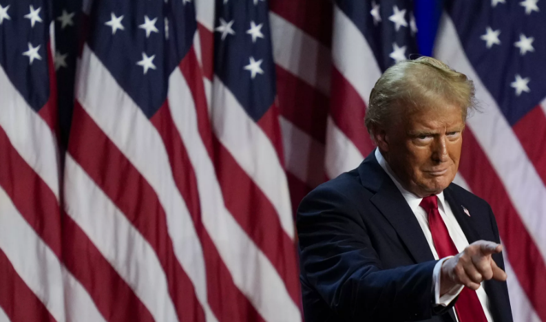 Takeaways: Trump scores big win in 