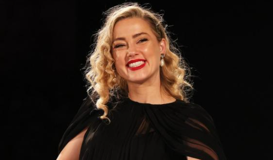Another Celeb Announces She…