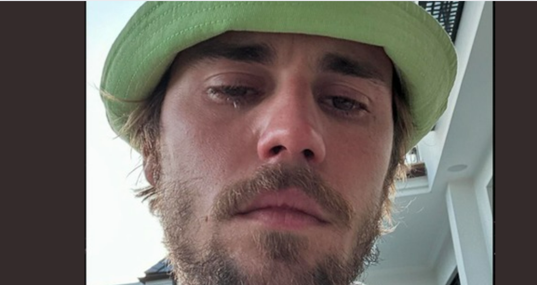 Our thoughts and prayers go out to Justin Bieber 