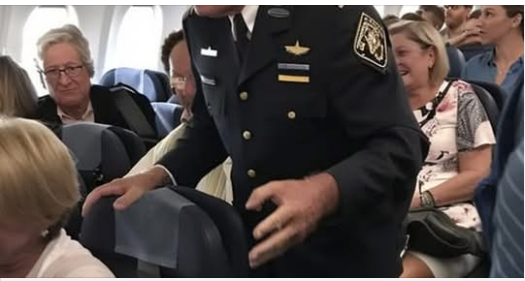 5 Epic Stories of Entitled Passengers