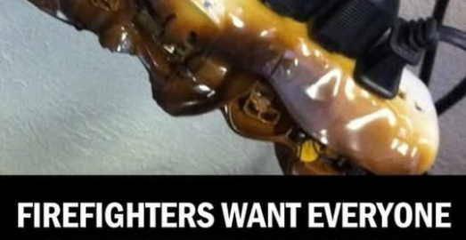 9 things you should never plug into a power strip