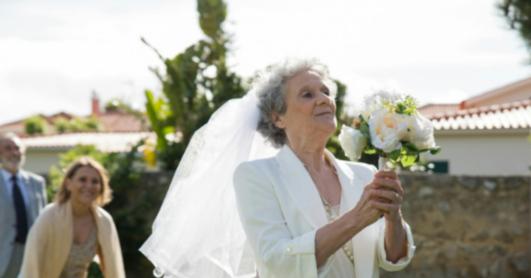 My 70-Year-Old MIL Suddenly Remarried in a Nursing Home