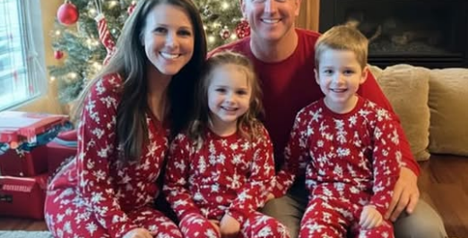 My Husband Traded Our Family of Four for His Mistress