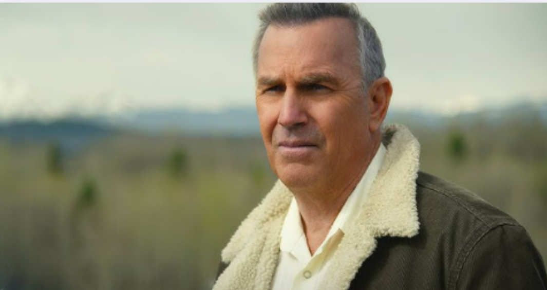 KEVIN COSTNER TRAGIC NEWS!