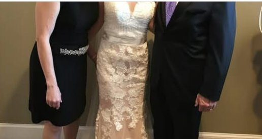 We Paid for My Stepdaughters Honeymoon, but..