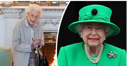 Queen Elizabeth’s friend reveals sad details of the late monarch’s final days