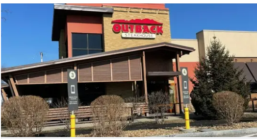 Renowned Steak Restaurant Brand Calls It Quits