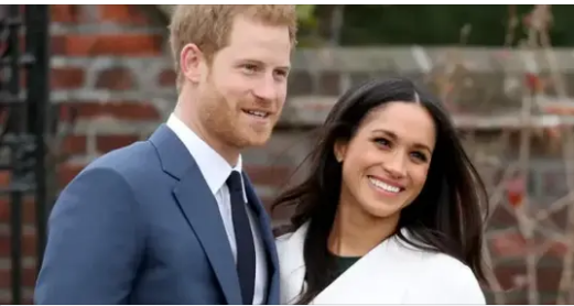 Meghan Markle Refuses To Set Foot In UK