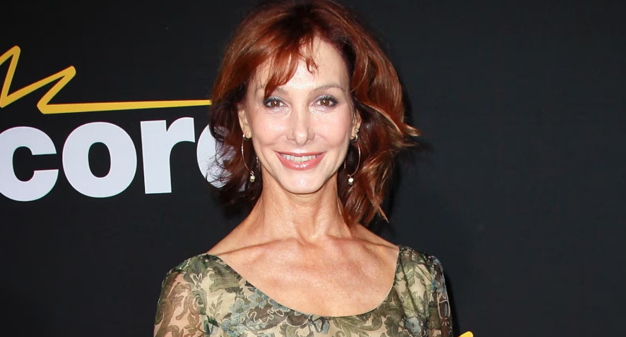 ‘Falcon Crest’ and ‘Star Trek’ Actress dead at 70