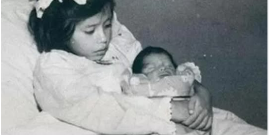Shocking Story of the World’s Youngest Mother