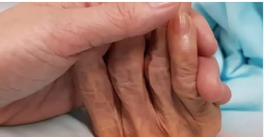 11 Signs You Are About to Die