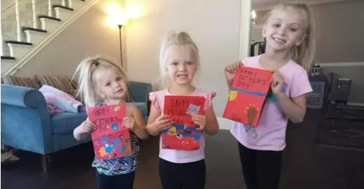 Three Young Indiana Sisters Found Dead at Home