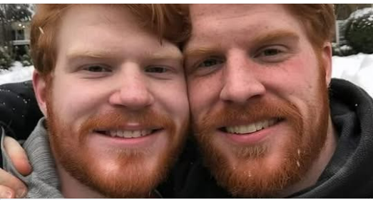 A DNA Test Led Me to My Brother
