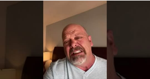 Fans of Pawn Stars are devastated 