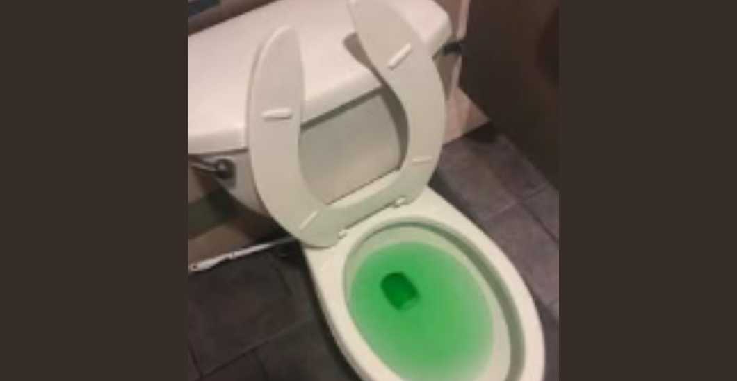 How To Unclog A Toilet Without Using A Plunger
