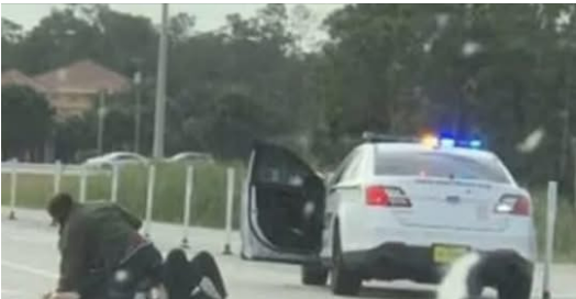 Passerby Who Killed Man Attacking Cop Learns His Fate