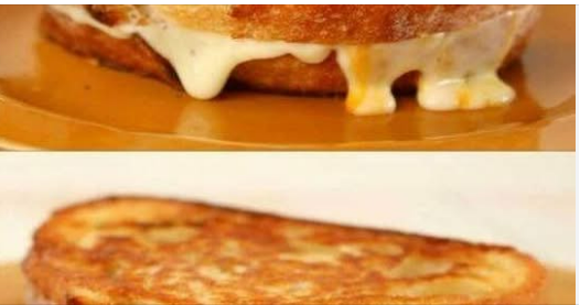 How To Put A Delicious Spin On Grilled Cheese 