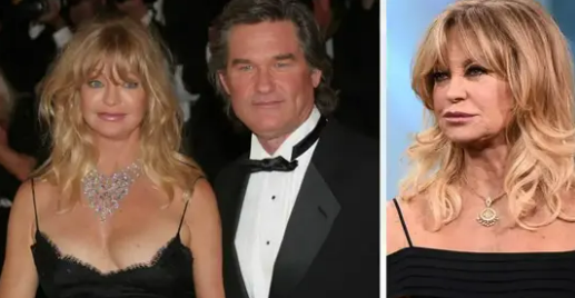 Goldie Hawn reveals real reason why she never married