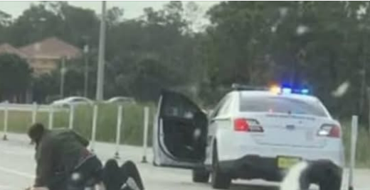 Passerby Who Killed Man Attacking Cop Learns His Fate 