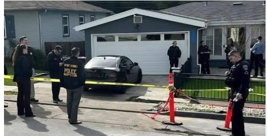 Police Arrest Man Allegedly Linked to LA Wildfire