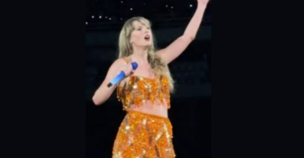Taylor Swift’s fans left disgusted.